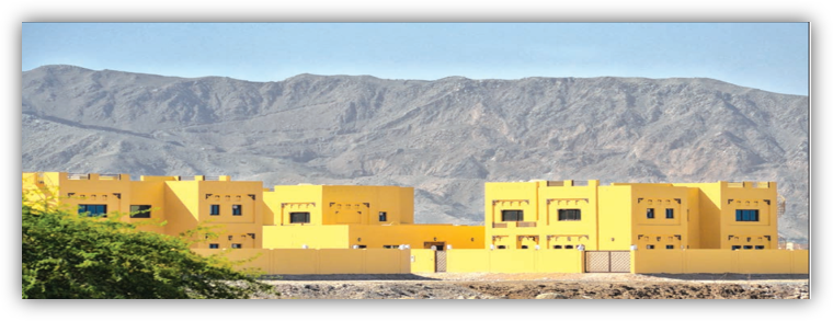 46 Villas